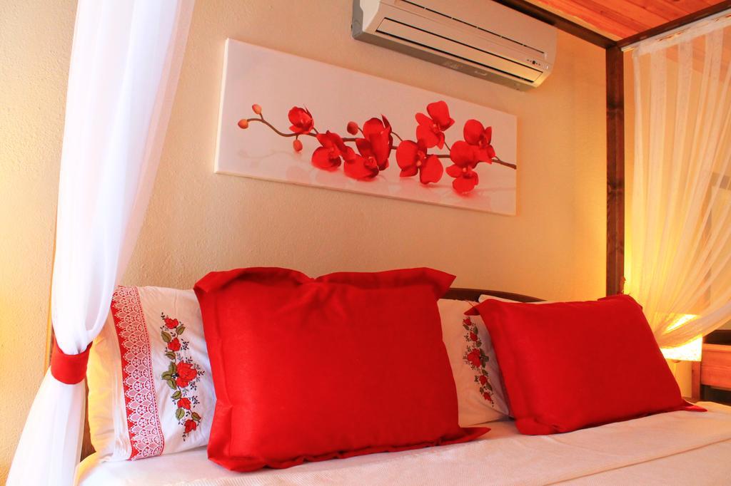 Hotel Bozburun Aphrodite Beach & Hotel