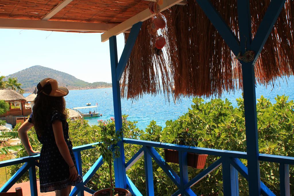 Hotel Bozburun Aphrodite Beach & Hotel 3*