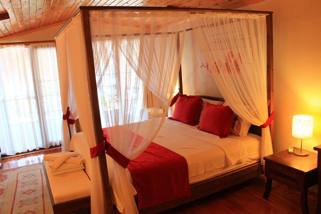 Hotel Bozburun Aphrodite Beach & Hotel Marmaris