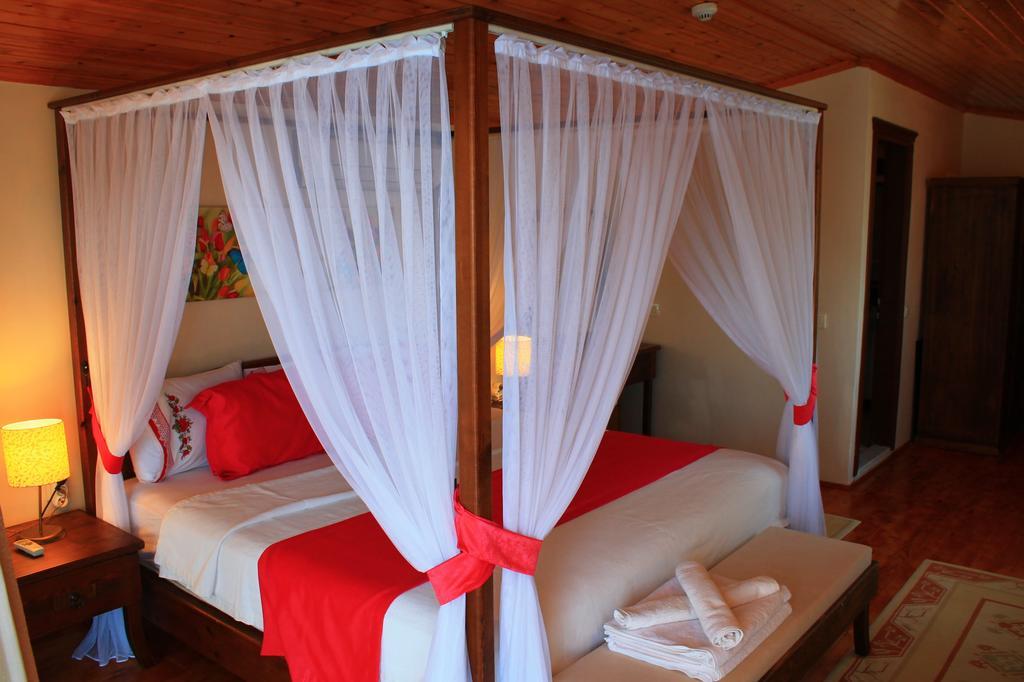 Hotel Bozburun Aphrodite Beach & Hotel Marmaris