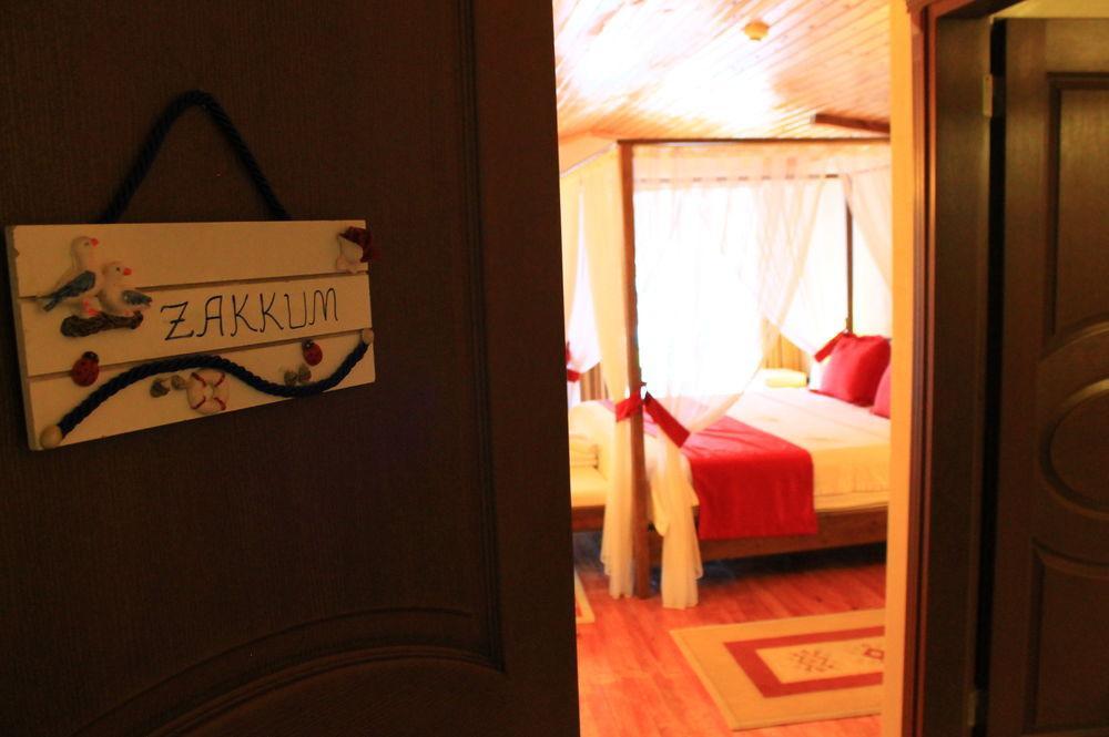 Hotel Bozburun Aphrodite Beach & Hotel