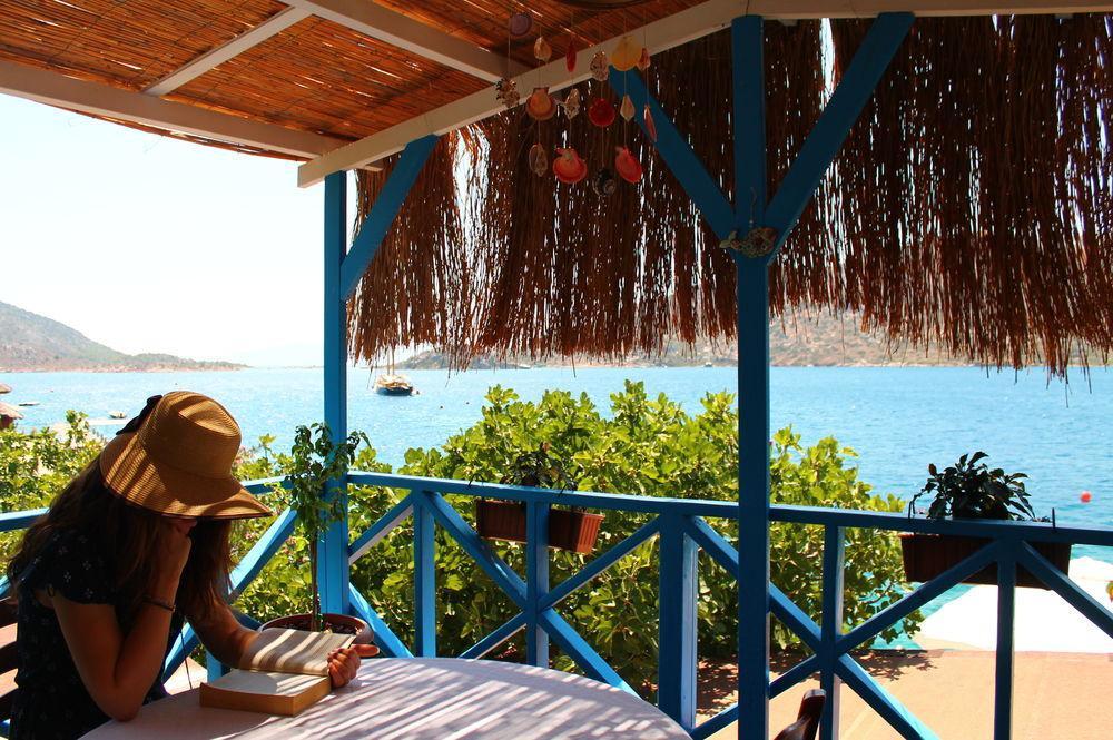 Bozburun Aphrodite Beach & Hotel Hotel