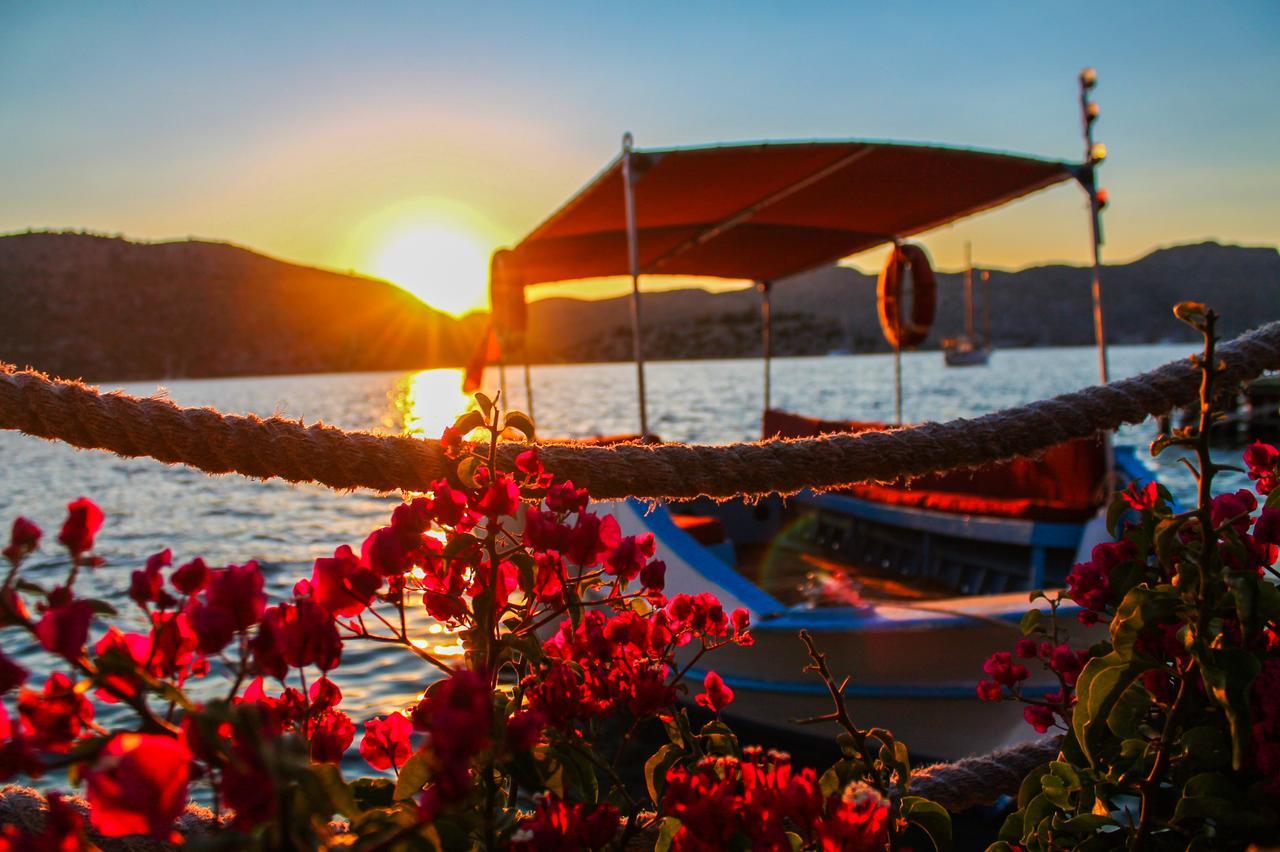 Bozburun Aphrodite Beach & Hotel Hotel