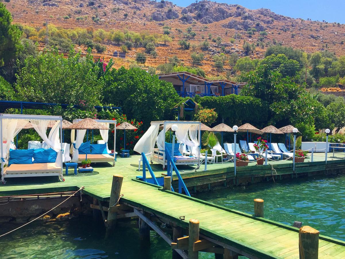 Hotel Bozburun Aphrodite Beach & Hotel