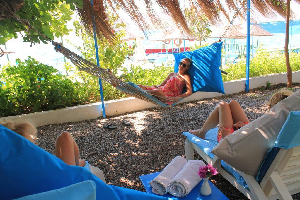 Hotel Bozburun Aphrodite Beach & Hotel