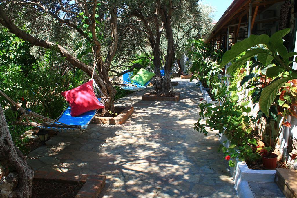 Bozburun Aphrodite Beach & Hotel Hotel