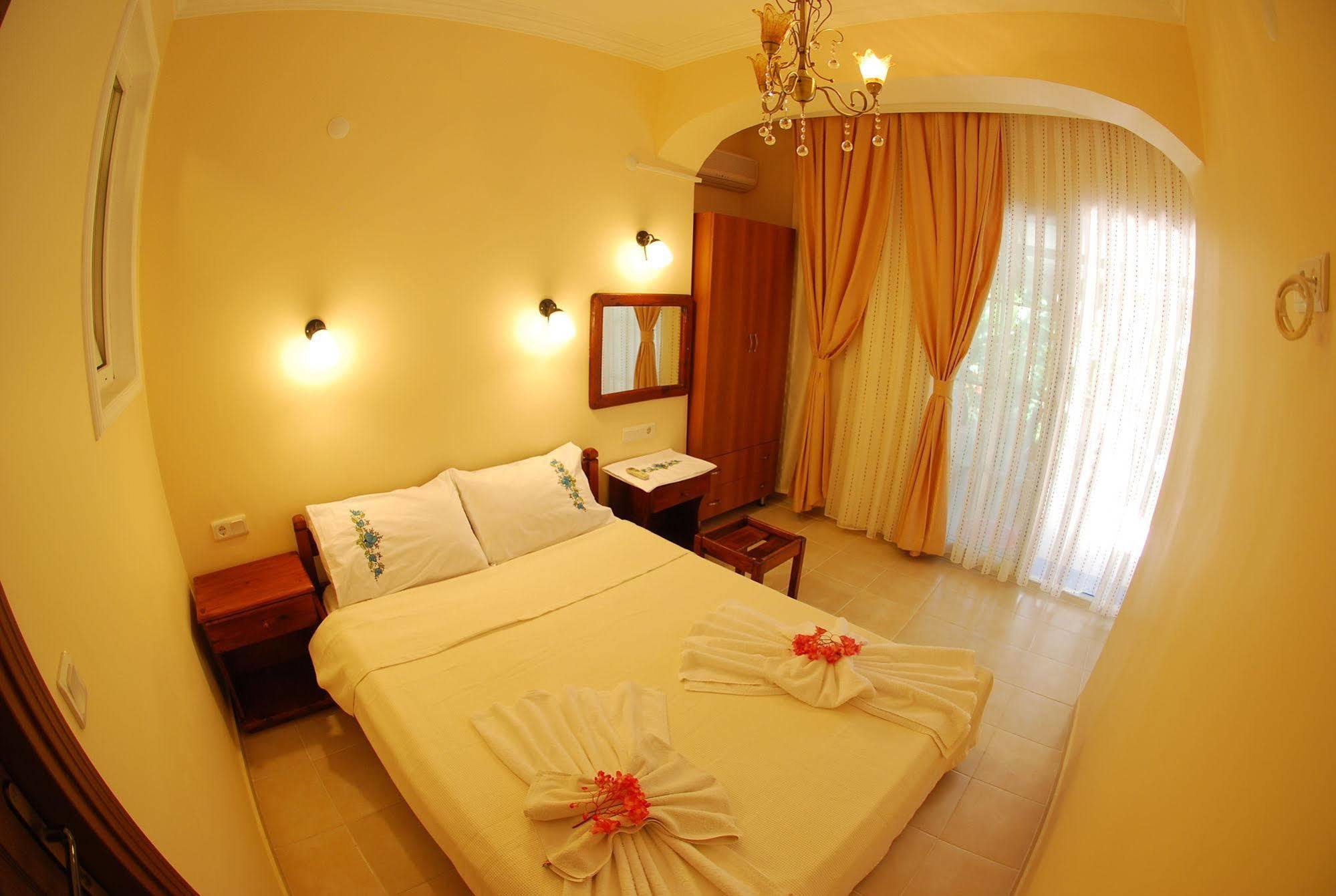 Bozburun Aphrodite Beach & Hotel Hotel 3*